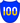 100 Infantry Division (USA) 